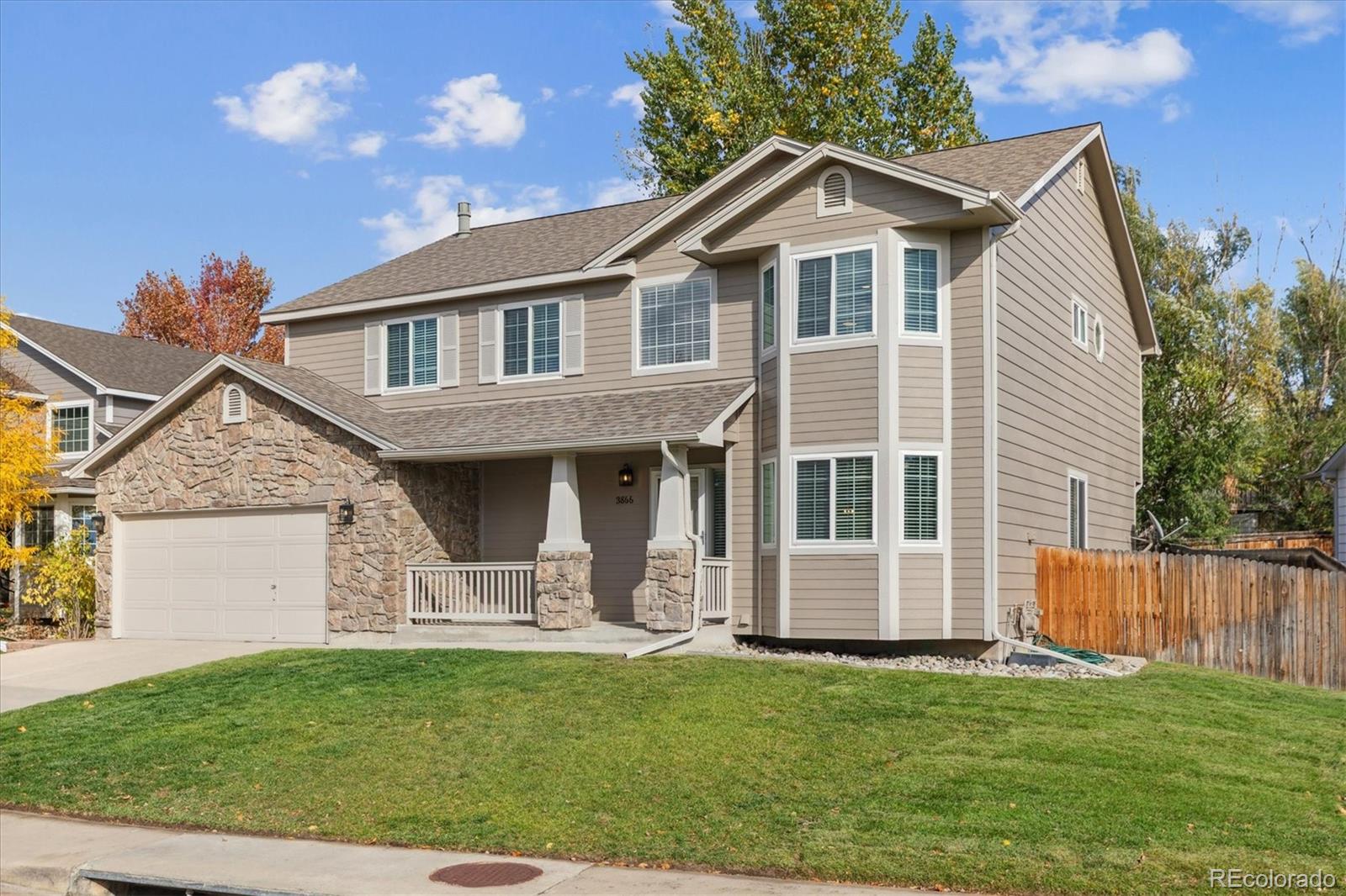3866 Storm Cloud Way