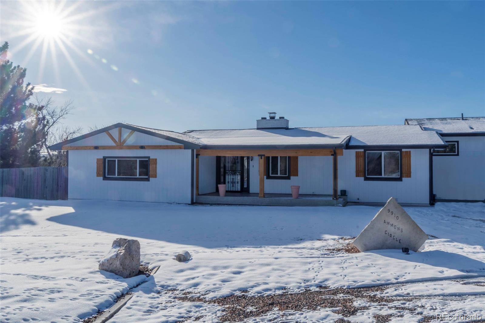 9910 Ammons Circle, Westminster, CO, 80021 1 9910 Ammons Circle
