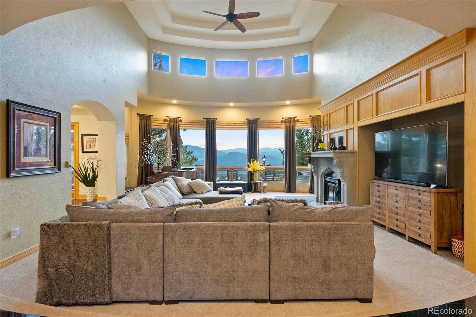 29115 Summit Ranch Drive