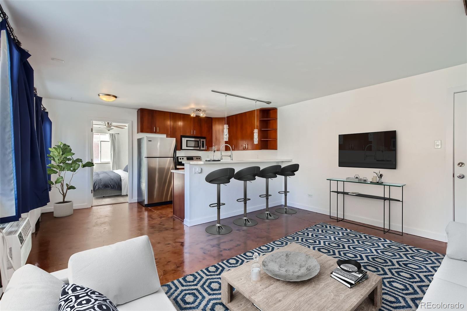 500 E 11th Avenue 203, Denver, CO, 80203 3 500 E 11th Avenue 203