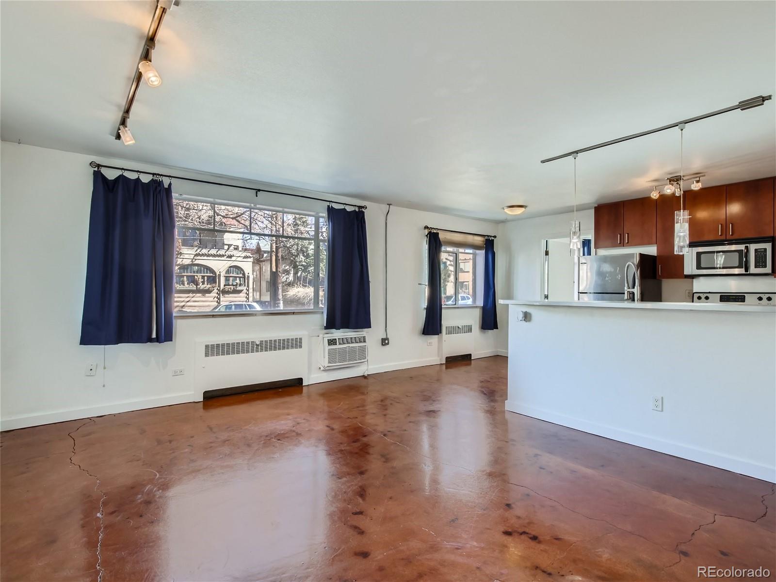 500 E 11th Avenue 203