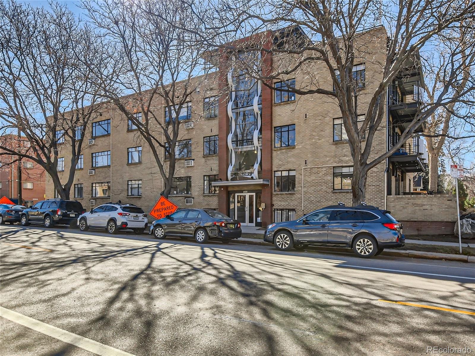 500 E 11th Avenue 203