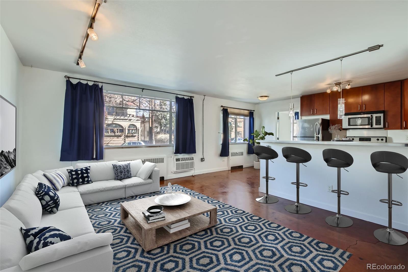 500 E 11th Avenue 203, Denver, CO, 80203 2 500 E 11th Avenue 203