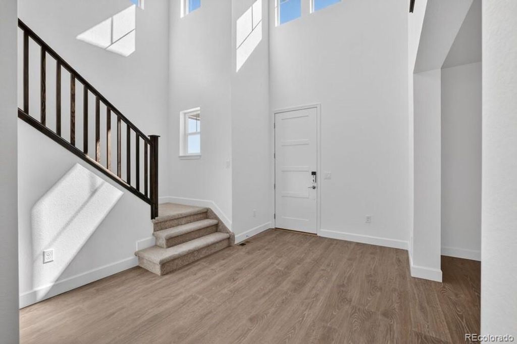 Photo of 4063 Descent Street, Castle Rock, CO 80108 (MLS # 4386006)