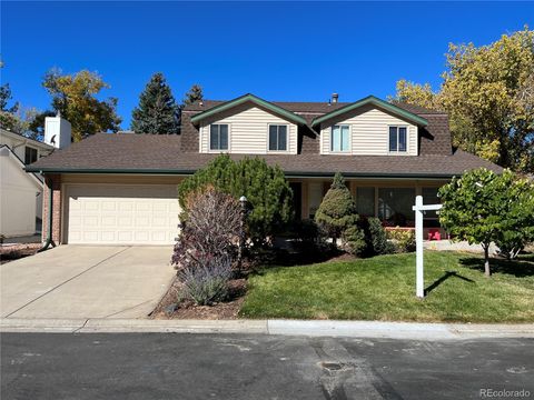 4650 W 101st Place, Westminster, CO 80031 - #: 9998998