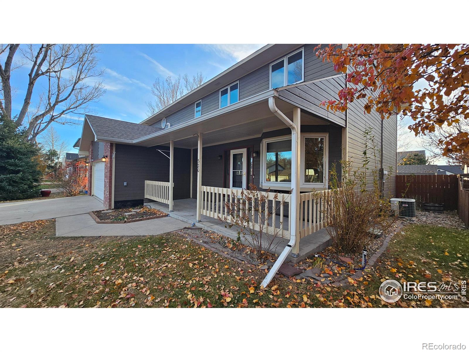 320 Applewood Street