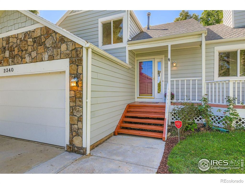 Photo of 2340 Rim Drive, Broomfield, CO 80020 (MLS # IR1044105)