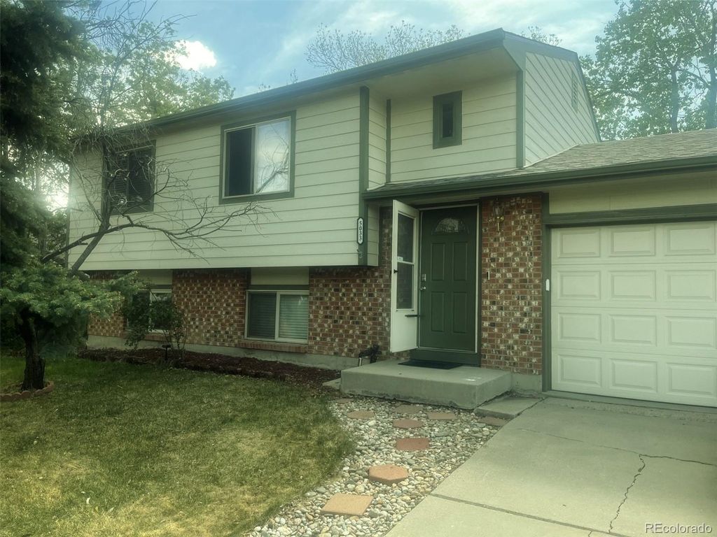 Photo of 5033 S Field Court, Littleton, CO 80123 (MLS # 3421175)