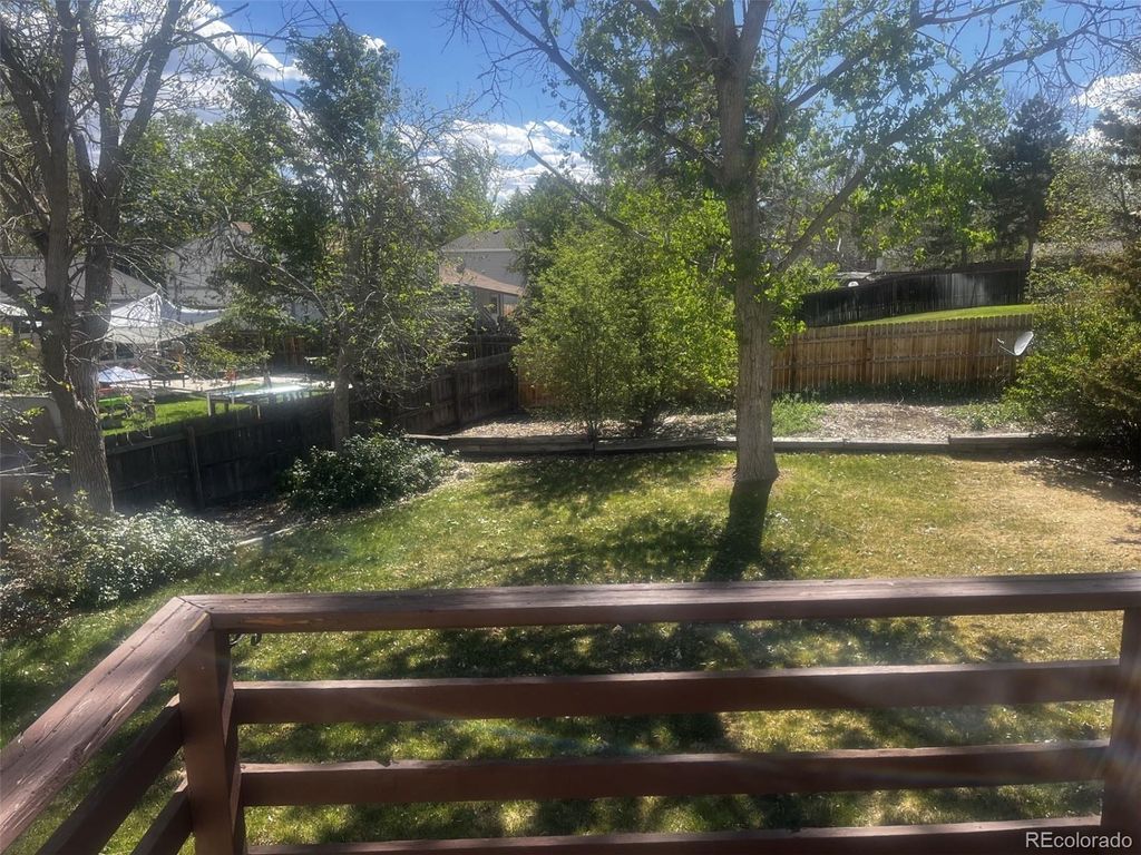 Photo of 5033 S Field Court, Littleton, CO 80123 (MLS # 3421175)