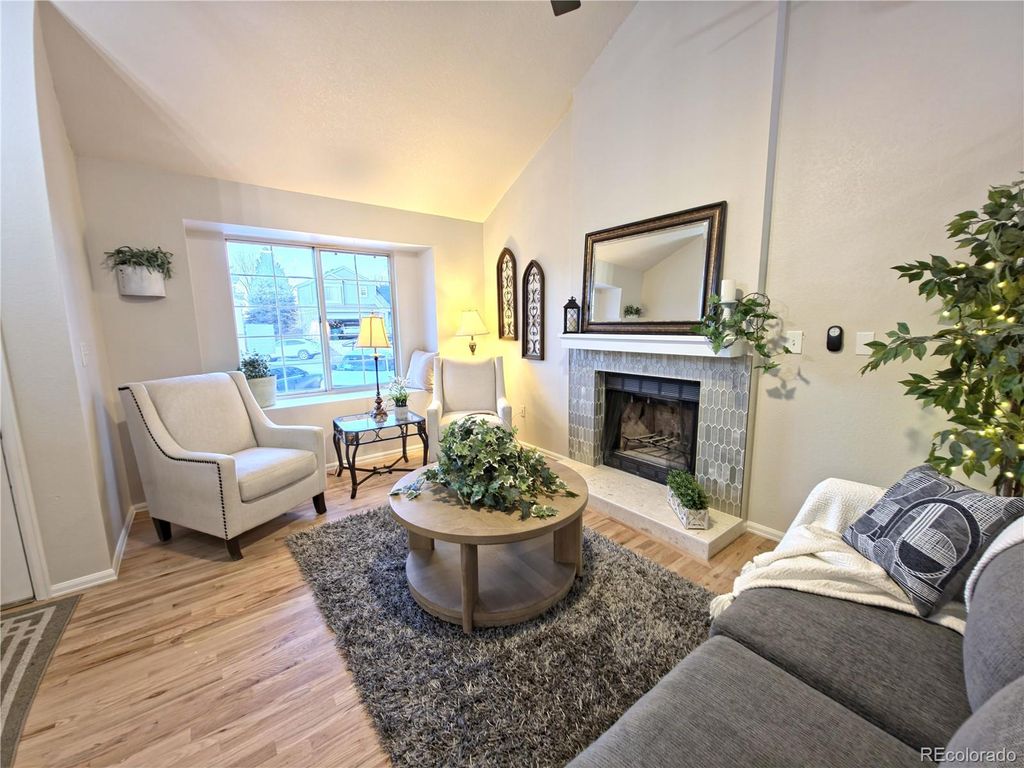 Photo of 996 Cherry Blossom Court, Highlands Ranch, CO 80126 (MLS # 4598258)