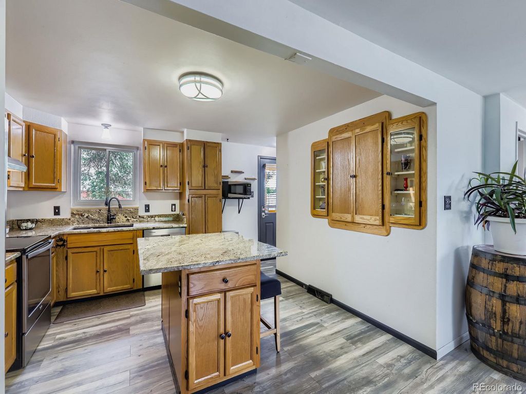 Photo of 4292 N 119th Street, Lafayette, CO 80026 (MLS # 7624378)