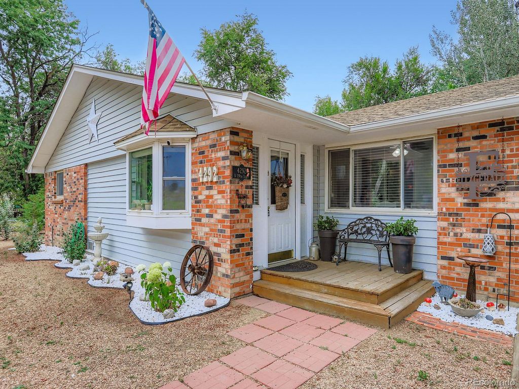 Photo of 4292 N 119th Street, Lafayette, CO 80026 (MLS # 7624378)