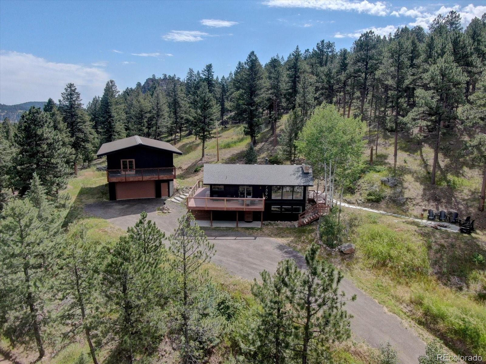 7390 Monica Lane