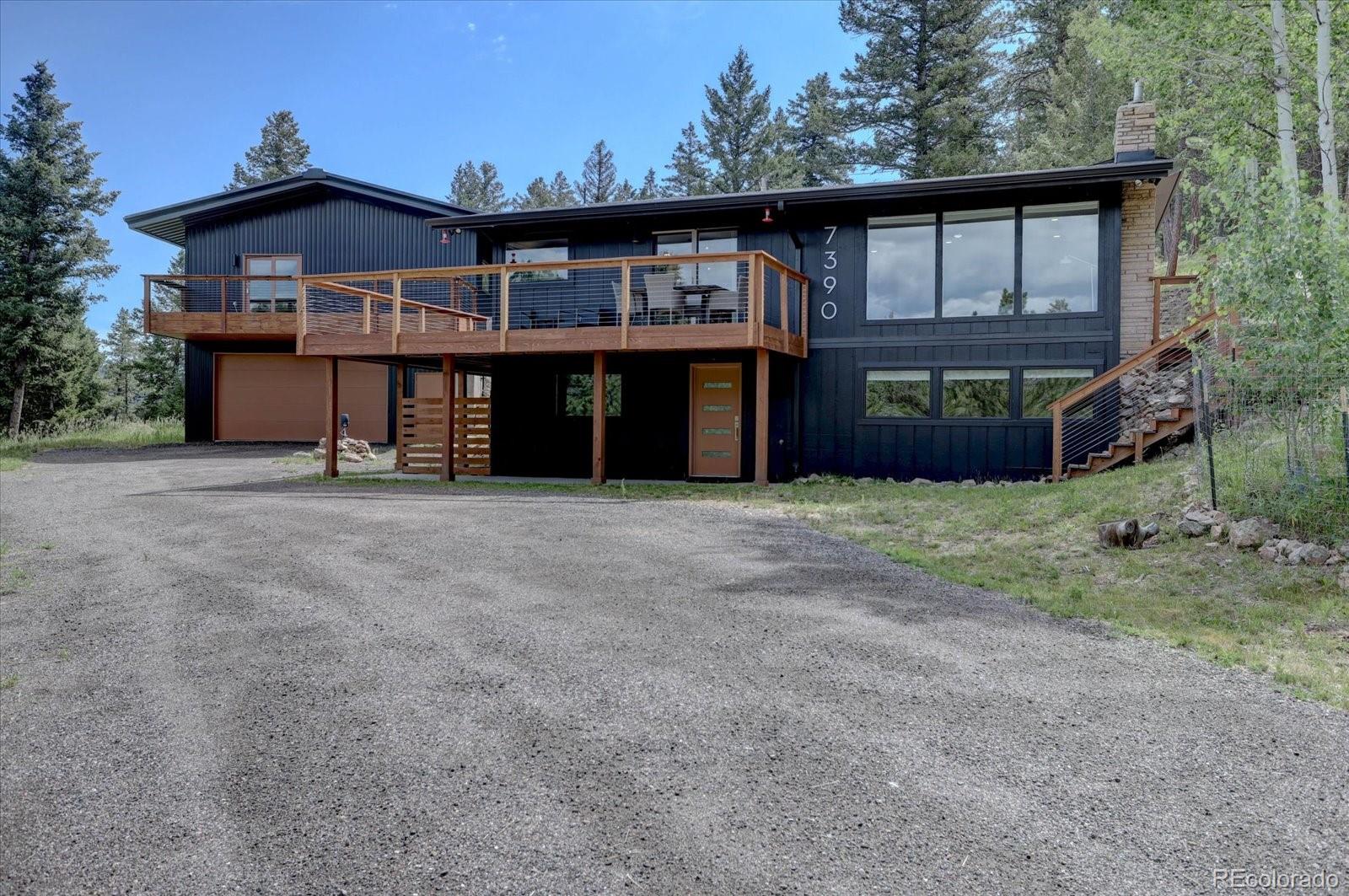 7390 Monica Lane
