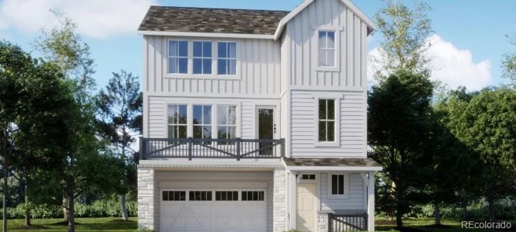 Photo of 6864 E 149th Place, Thornton, CO 80602 (MLS # 9084988)