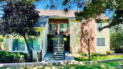 13894 E Lehigh Avenue G Aurora CO 80014