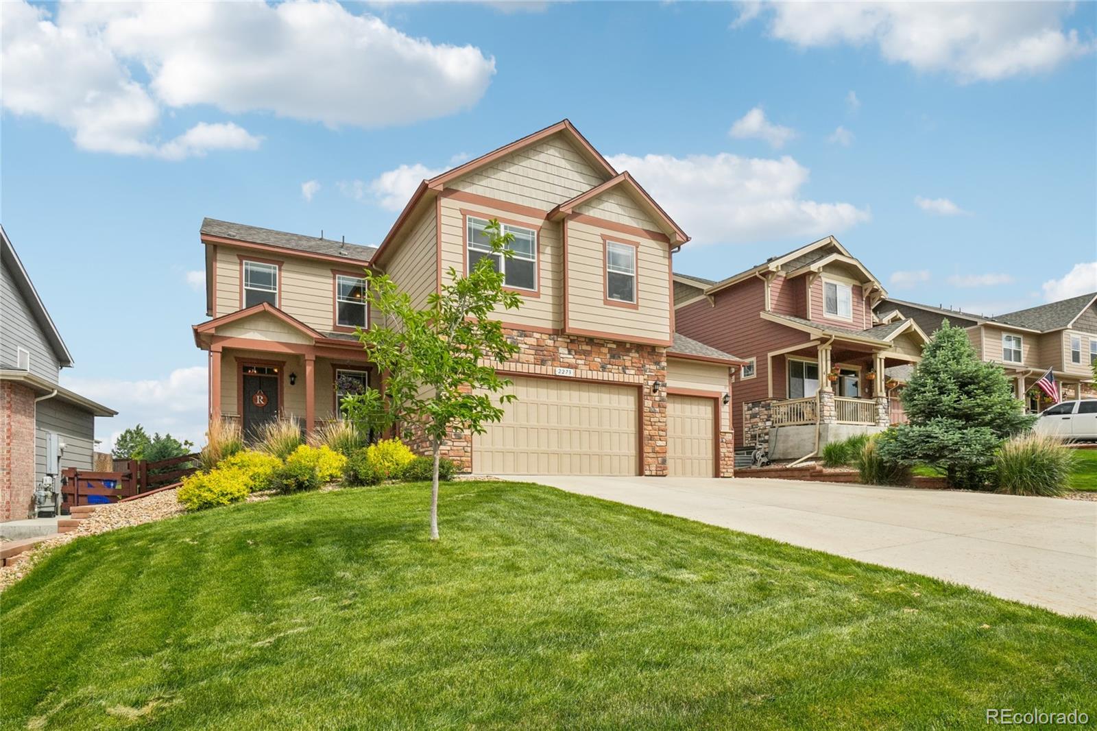 2273 Stonefish Drive