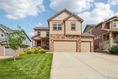 2273 Stonefish Drive Windsor CO 80550