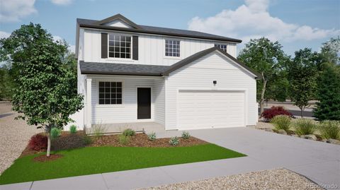 17599 E 103rd Dr. Commerce City CO 80022