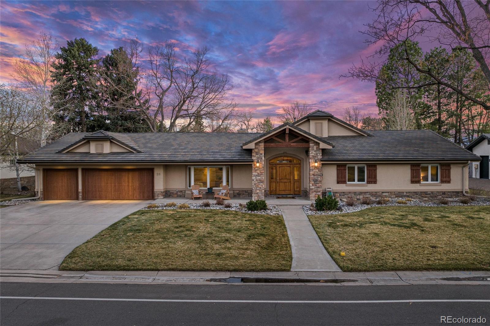 26 Wedge Way