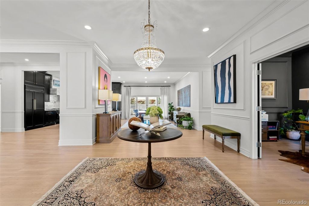 Photo of 4275 S Forest Court, Cherry Hills Village, CO 80113 (MLS # 8823758)