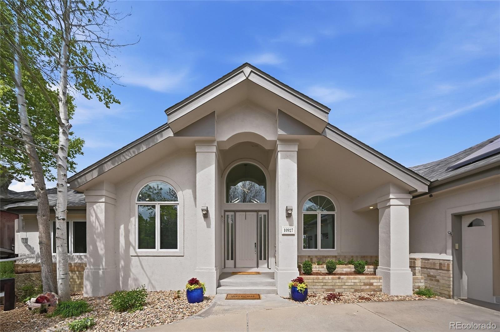 10927 Legacy Ridge Way