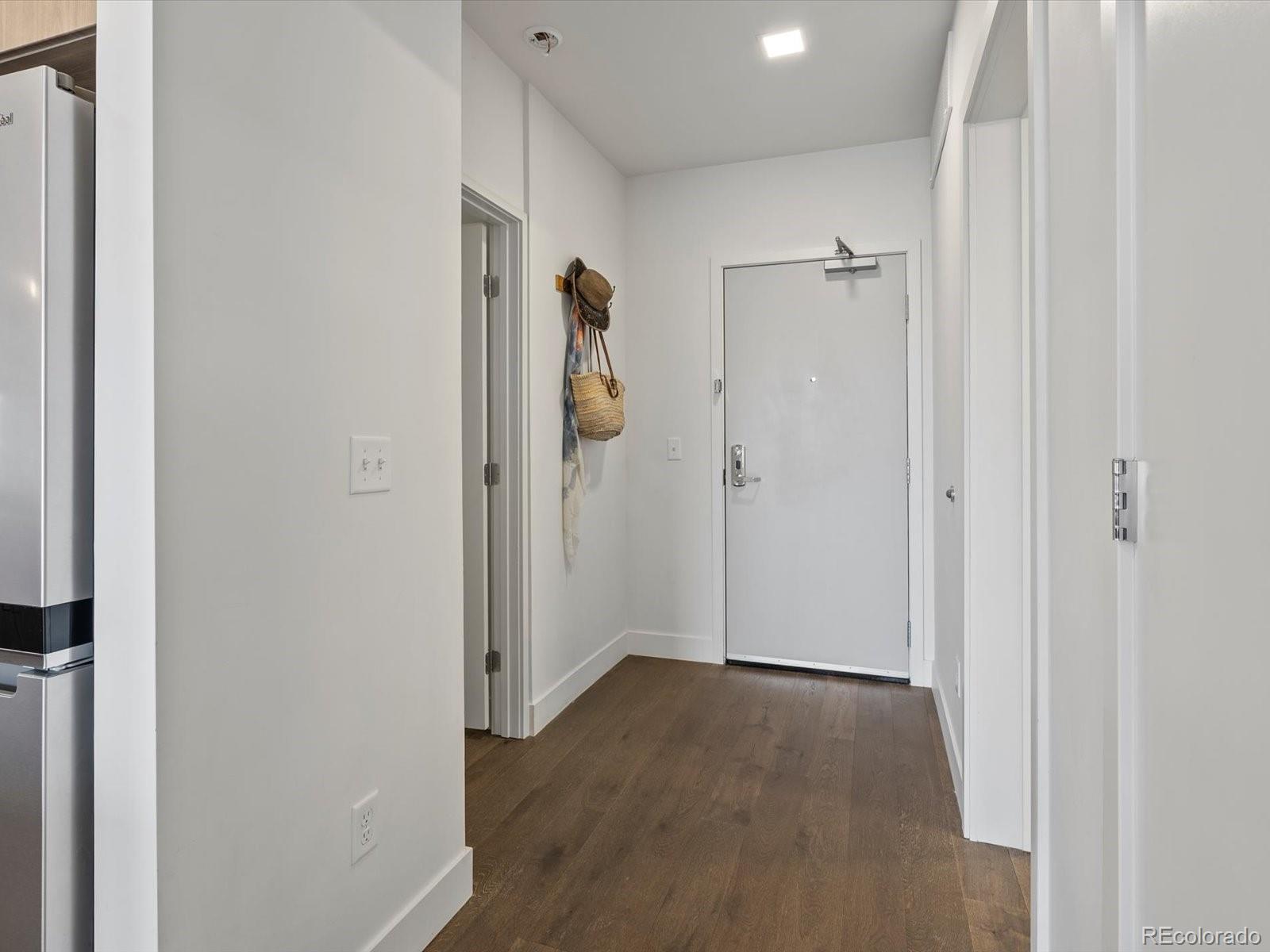 1898 S Bannock Street 209, Denver, CO, 80223 1 1898 S Bannock Street 209