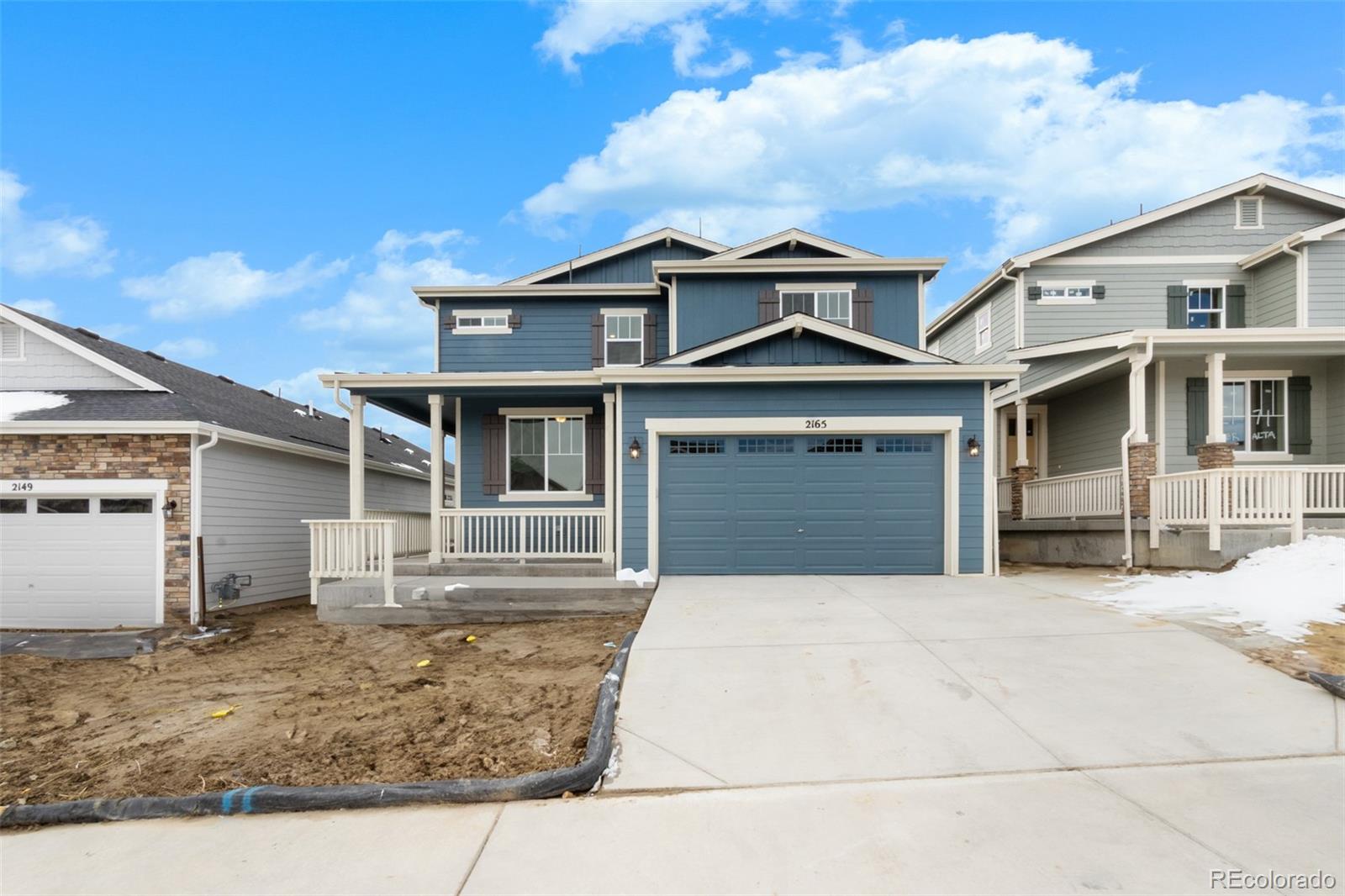 2165 Peralta Loop