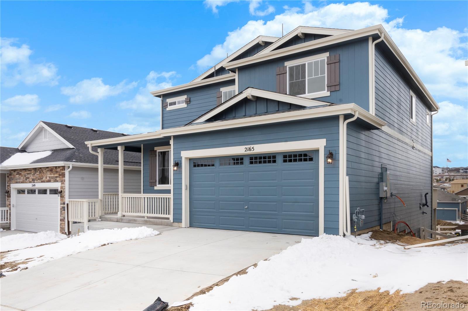2165 Peralta Loop