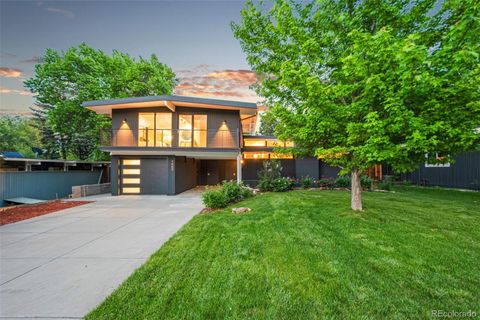 1440 S Dahlia Street Denver CO 80222