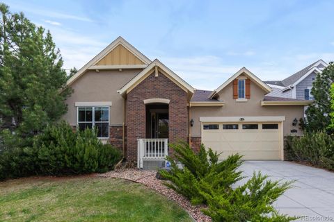 17223 W 84th Drive Arvada CO 80007