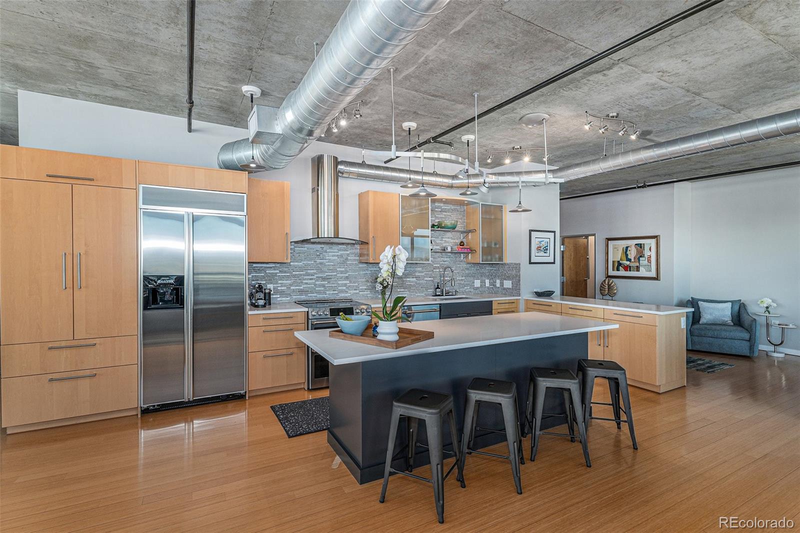 1401 Wewatta Street 1202