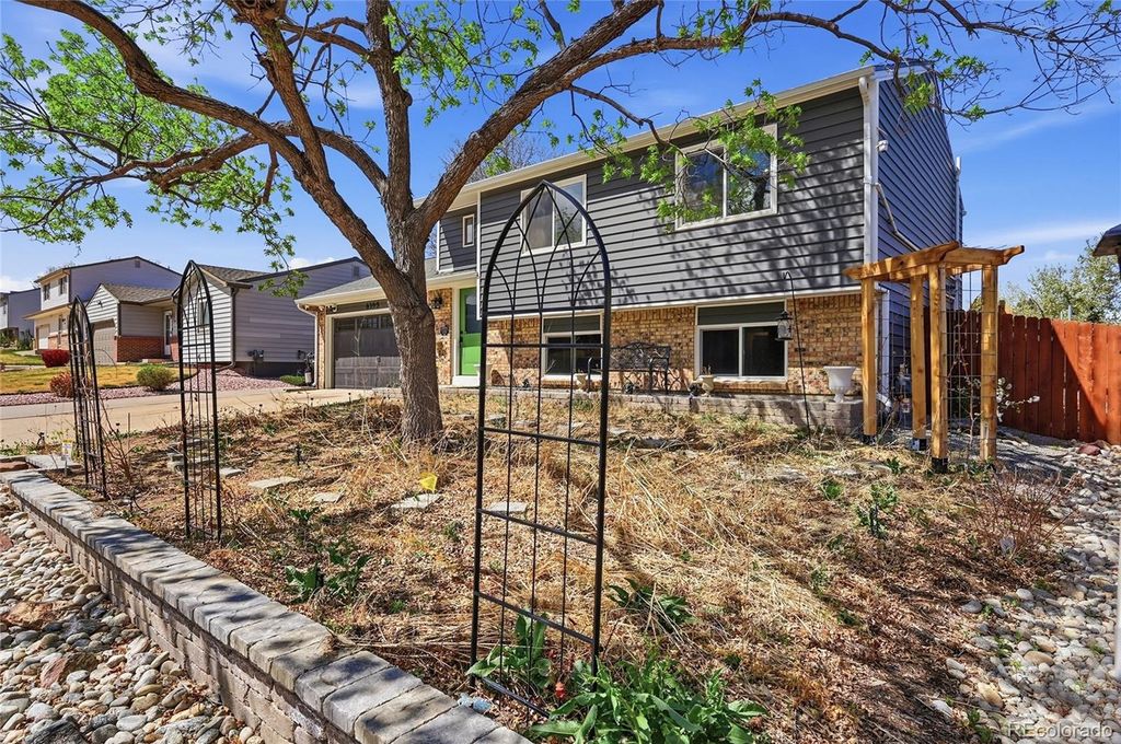 Photo of 4395 E 122nd Avenue, Thornton, CO 80241 (MLS # 5206919)