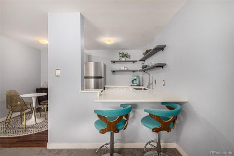 1260 York Street 204 Denver CO 80206