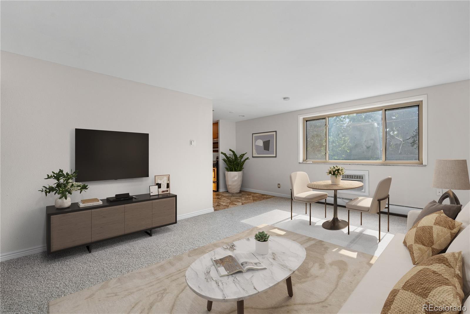 1243 N Washington Street 308, Denver, CO, 80203 1 1243 N Washington Street 308