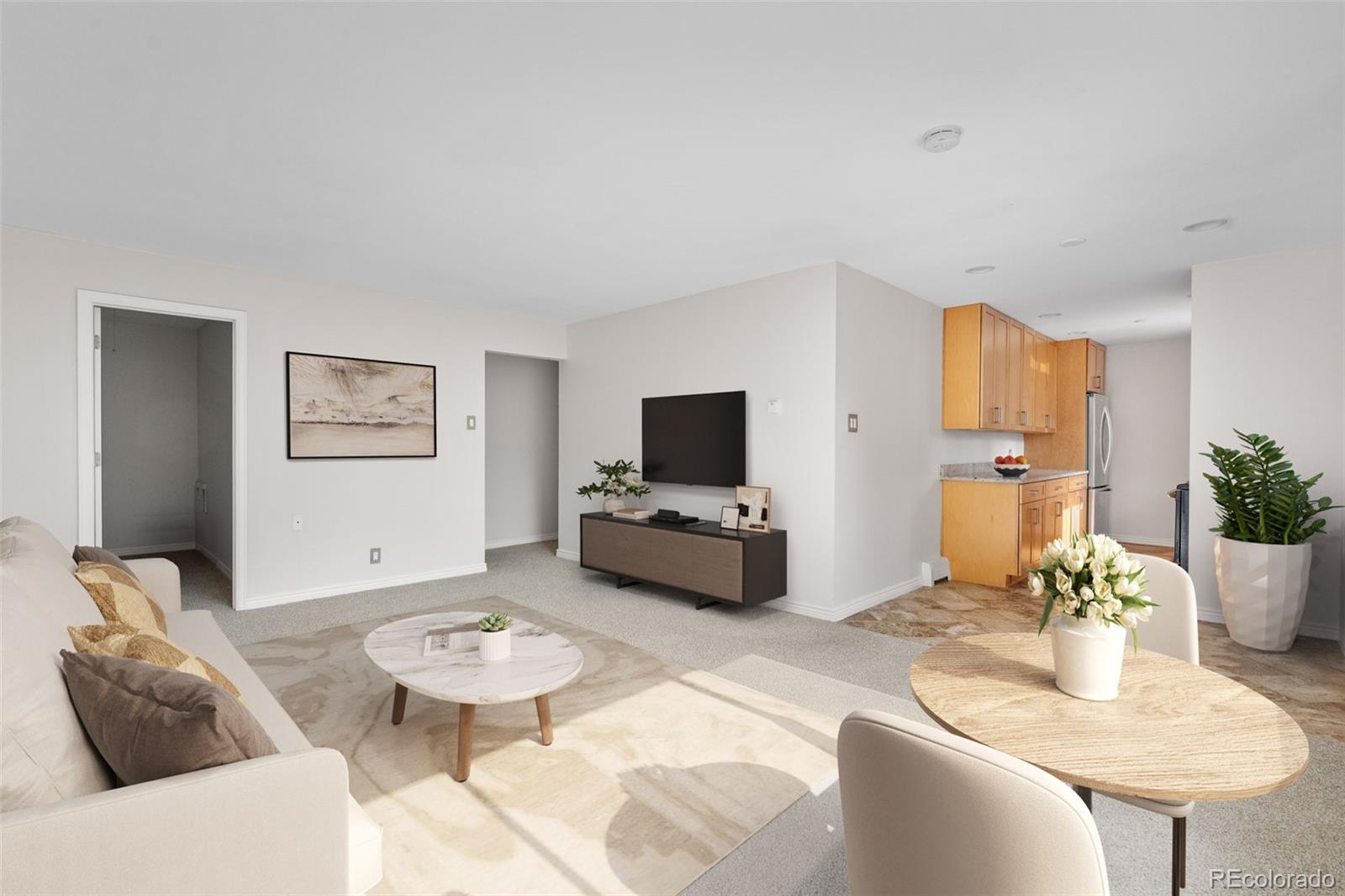 1243 N Washington Street 308, Denver, CO, 80203 2 1243 N Washington Street 308