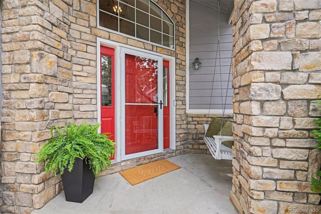 Photo of 7400 W Grant Ranch Boulevard #39, Littleton, CO 80123 (MLS # 4765868)