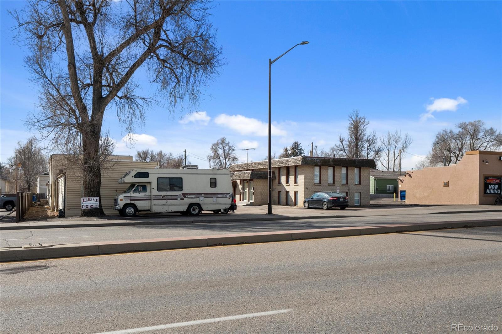 604-606 E Eisenhower Boulevard