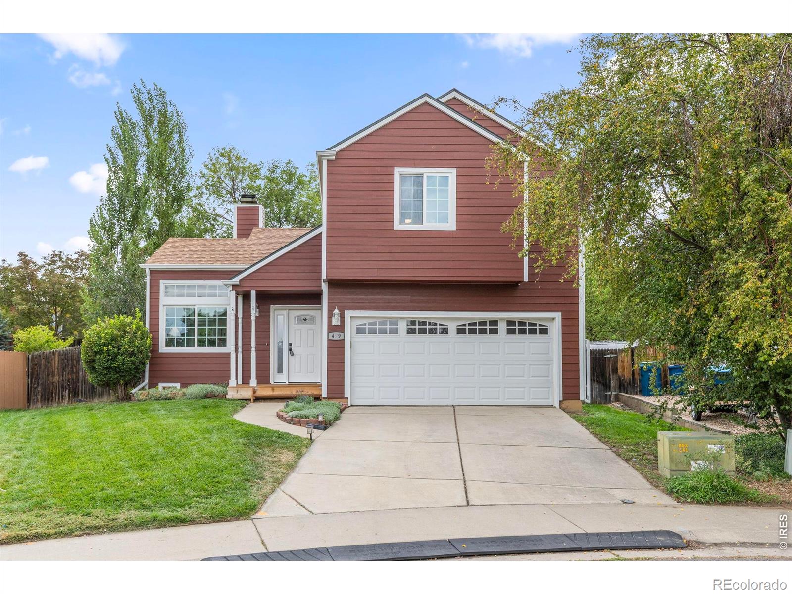 479 Grouse Court