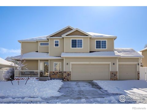 Photo of 2576 Peppercorn Drive, Mead, CO 80542 (MLS # IR1048136)