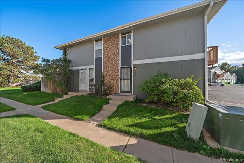 9901 E Evans Avenue 33D Aurora CO 80247