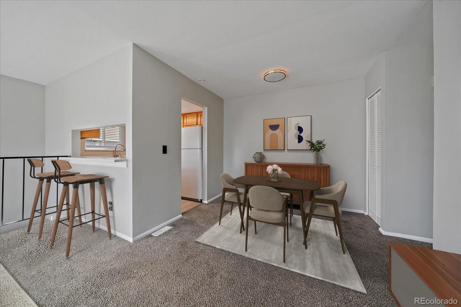 9901 E Evans Avenue 33D, Aurora, CO, 80247 3 9901 E Evans Avenue 33D