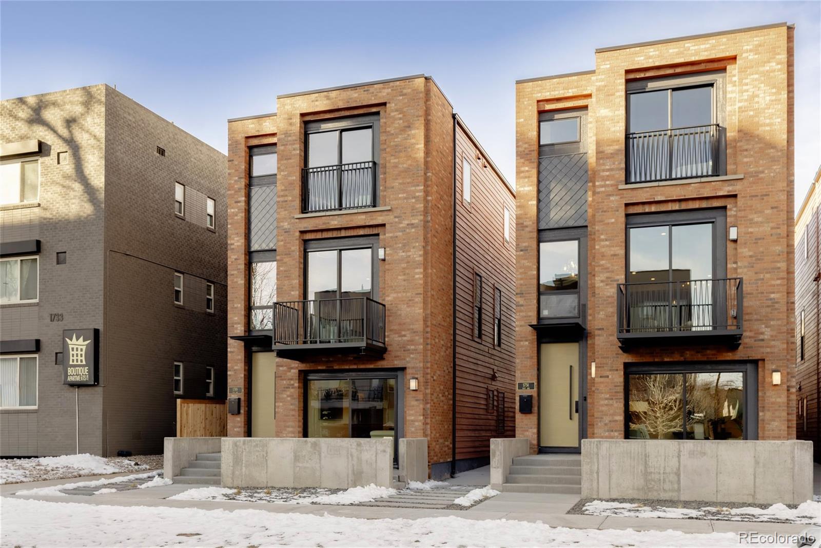 1749 -1755 N Williams Street