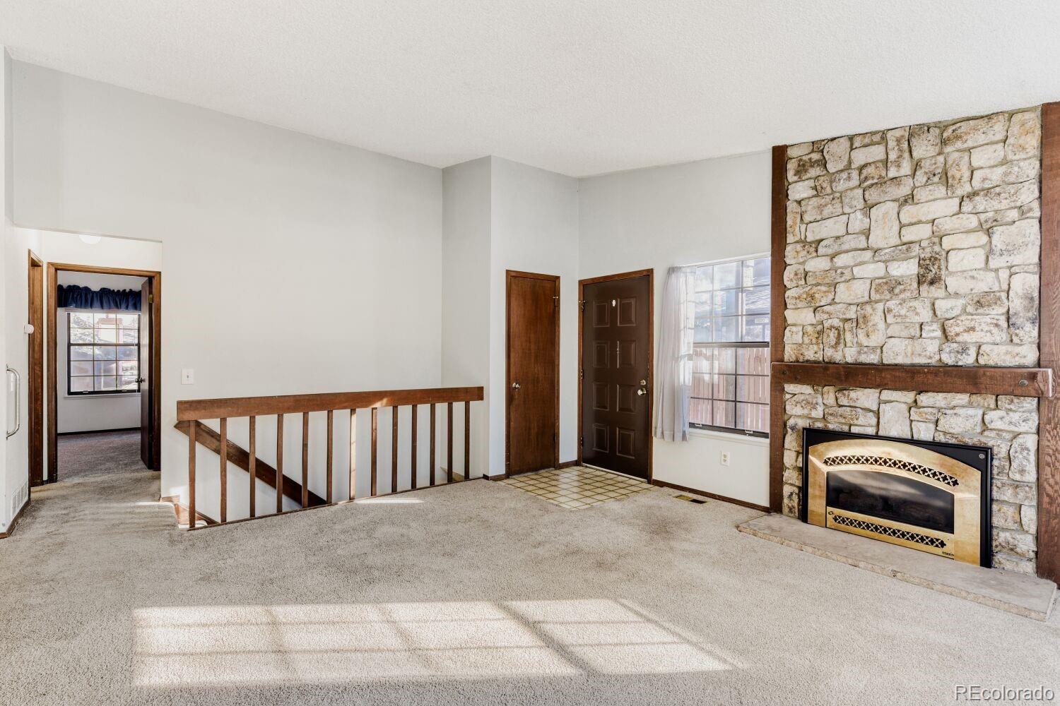 3818 S Evanston Street