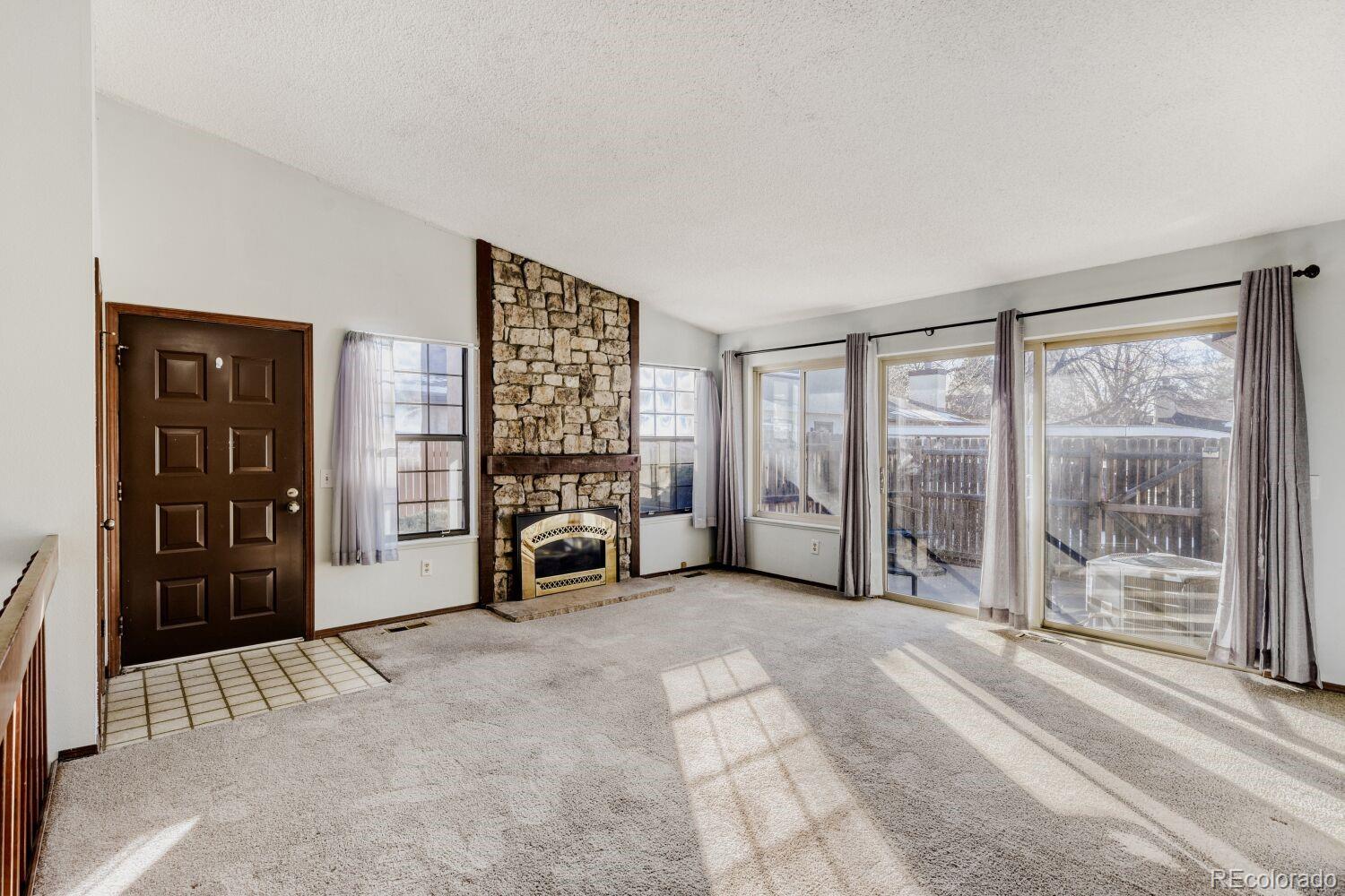 3818 S Evanston Street