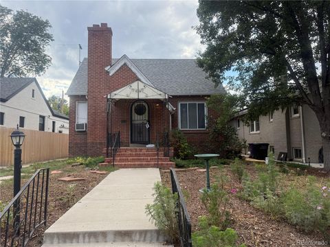 955 Jackson Street Denver CO 80206