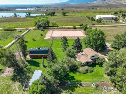 3625 Nimbus Road Longmont CO 80503