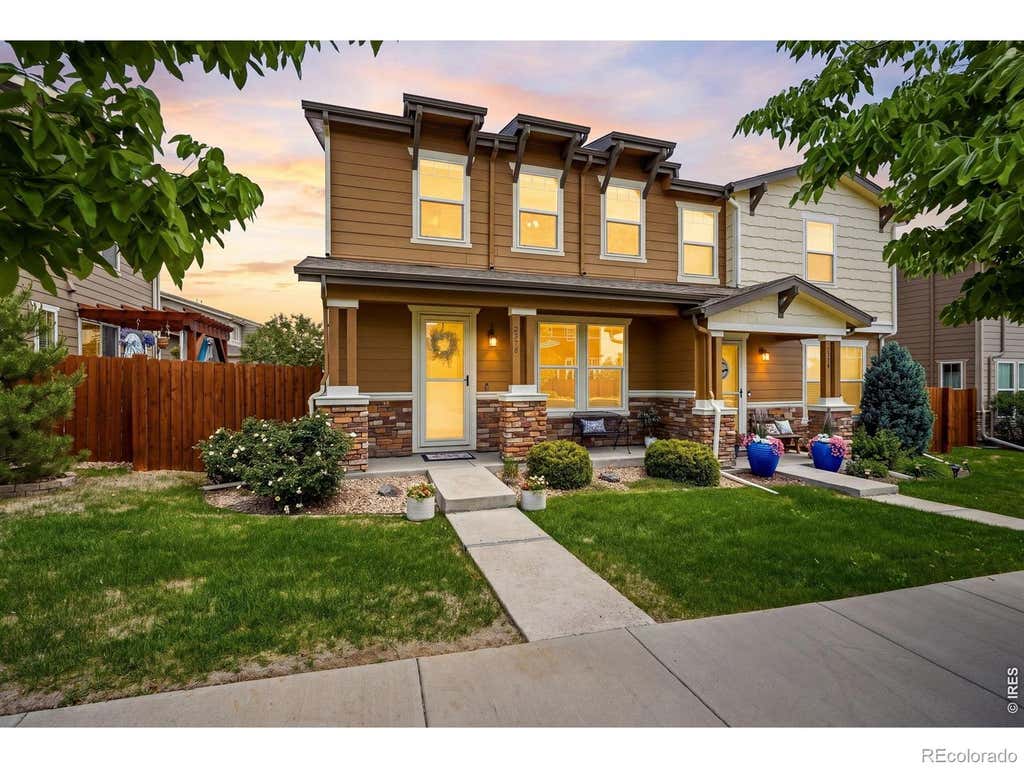 Photo of 2378 W 165th Place, Broomfield, CO 80023 (MLS # IR1060487)