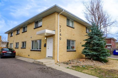 7240 Tennyson Street Westminster CO 80030