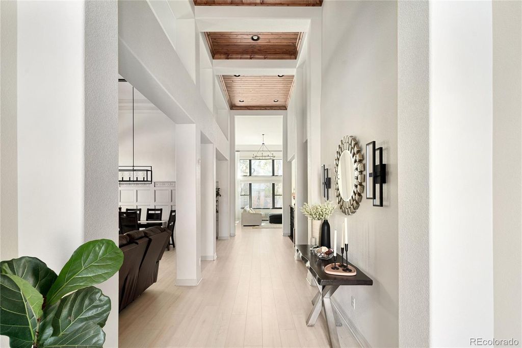 Photo of 20132 E Shady Ridge Road, Parker, CO 80134 (MLS # 6001331)